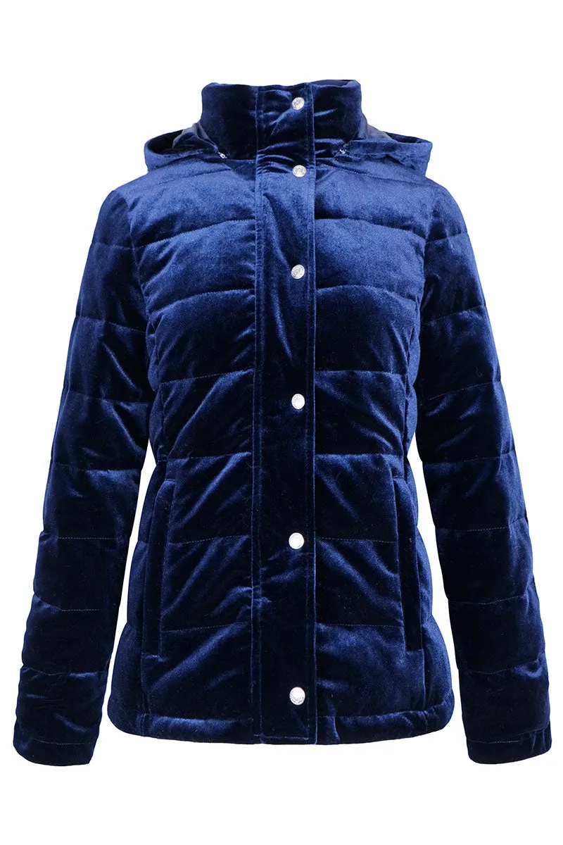 Amy Woman's Padded Jacket