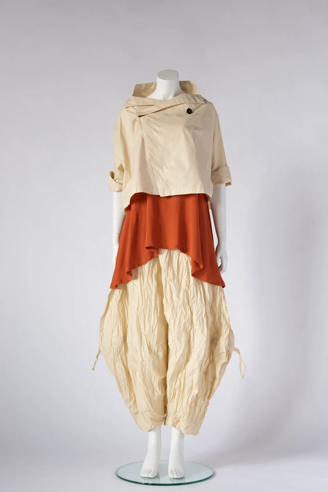 Brilliant Jacket in Sahara Carnaby