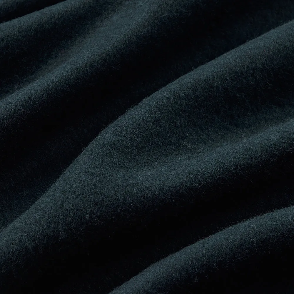Classic Scarf in Black