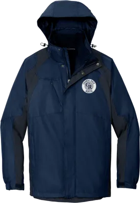 Council Rock North Ranger 3-in-1 Jacket
