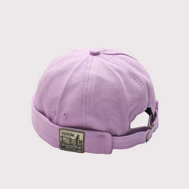 Docker Hat