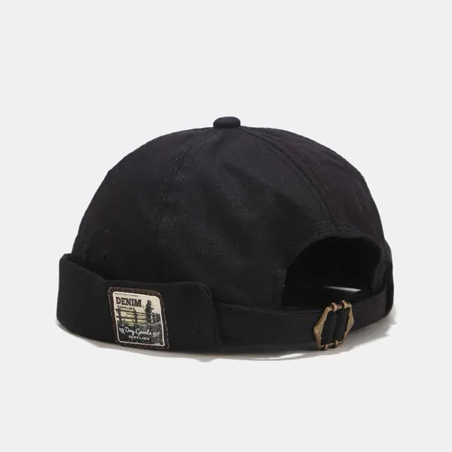 Docker Hat