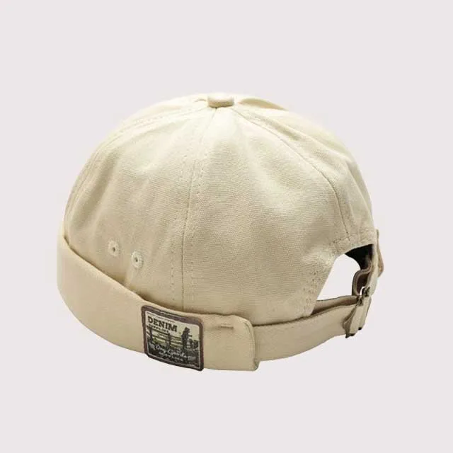 Docker Hat