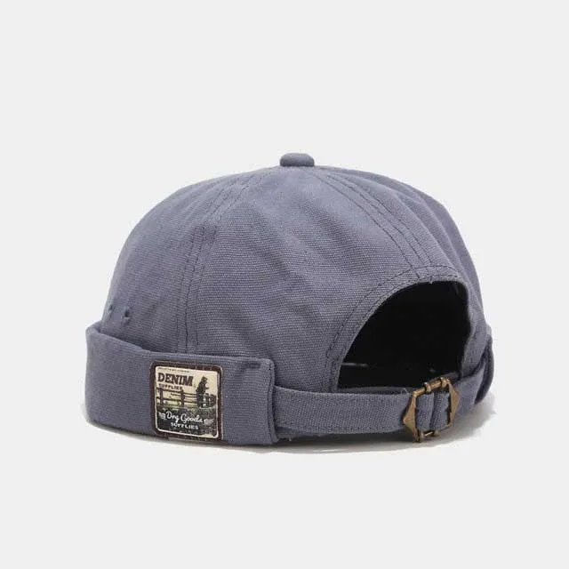 Docker Hat