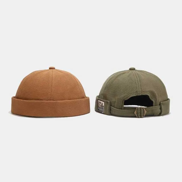 Docker Hat