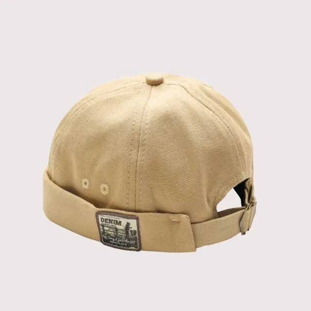 Docker Hat