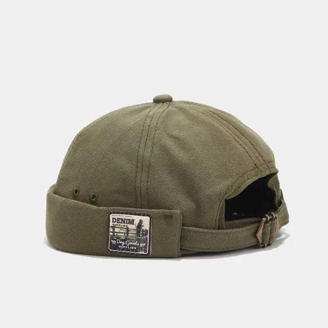 Docker Hat