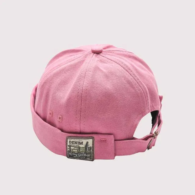 Docker Hat