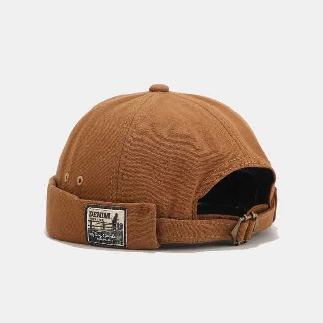 Docker Hat
