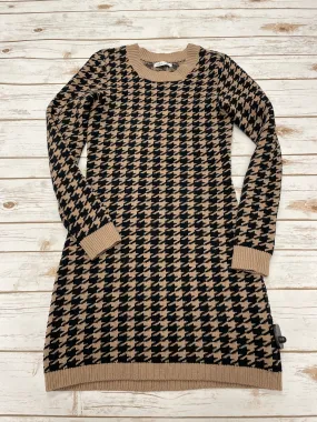 Dress Sweater By Hollister In Multi-colored, Size: M