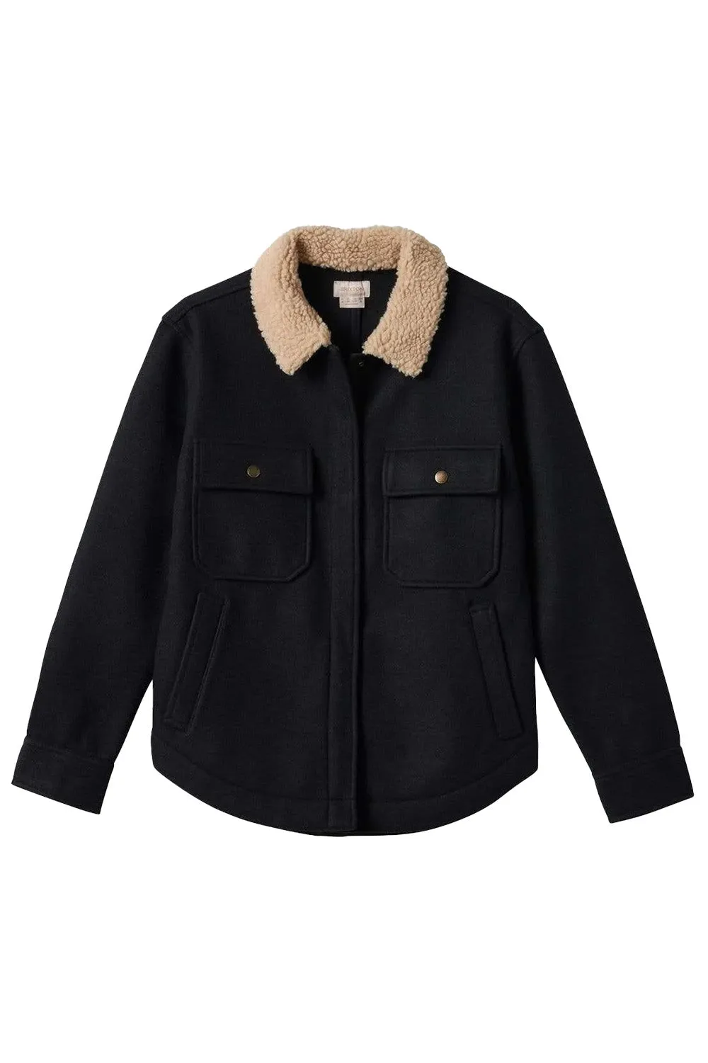 DURHAM SHIRT JACKET