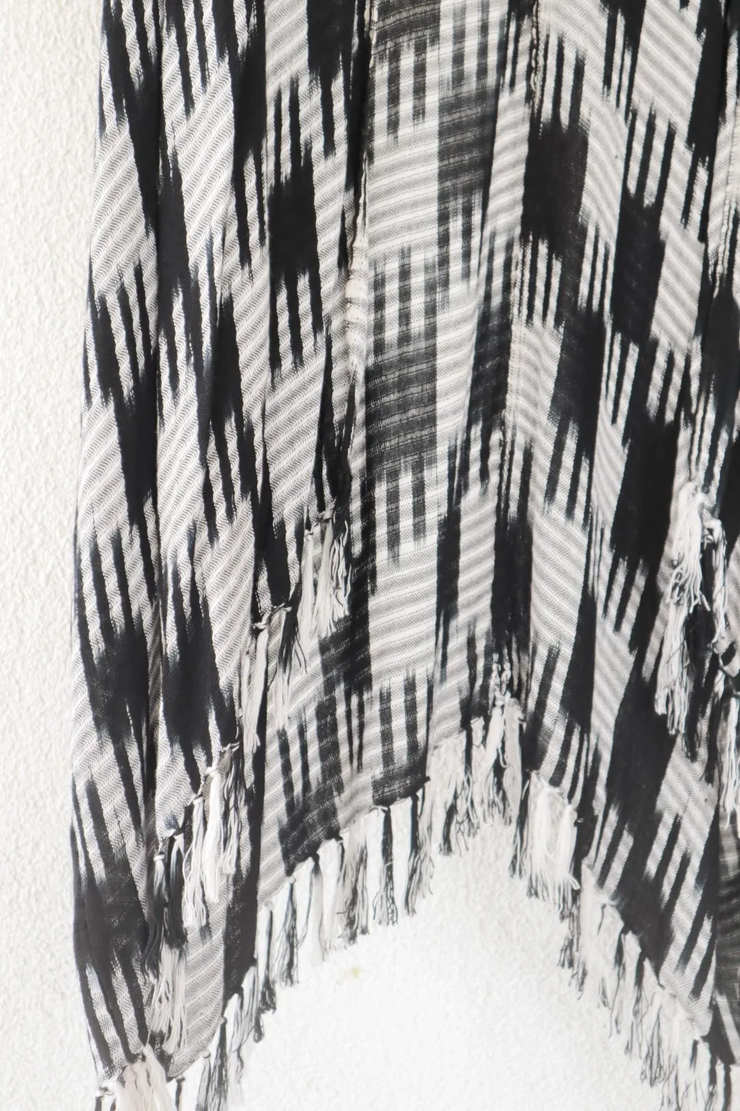 Ecofriendly Silk Kimono