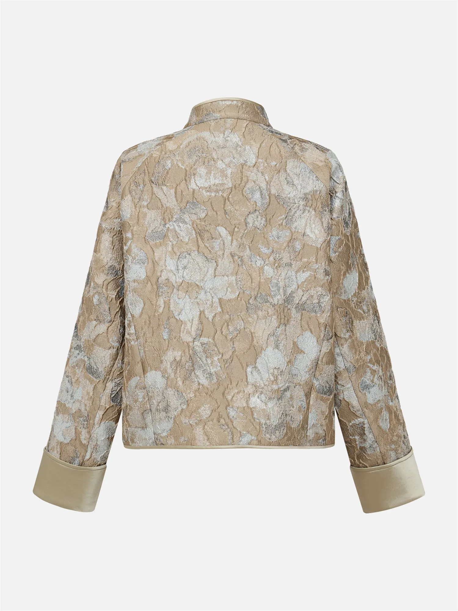EP YAYING Chinese Style Jacket