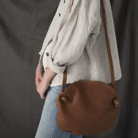 erin templeton linen jacket • sale