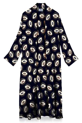 Evil Eye Robes