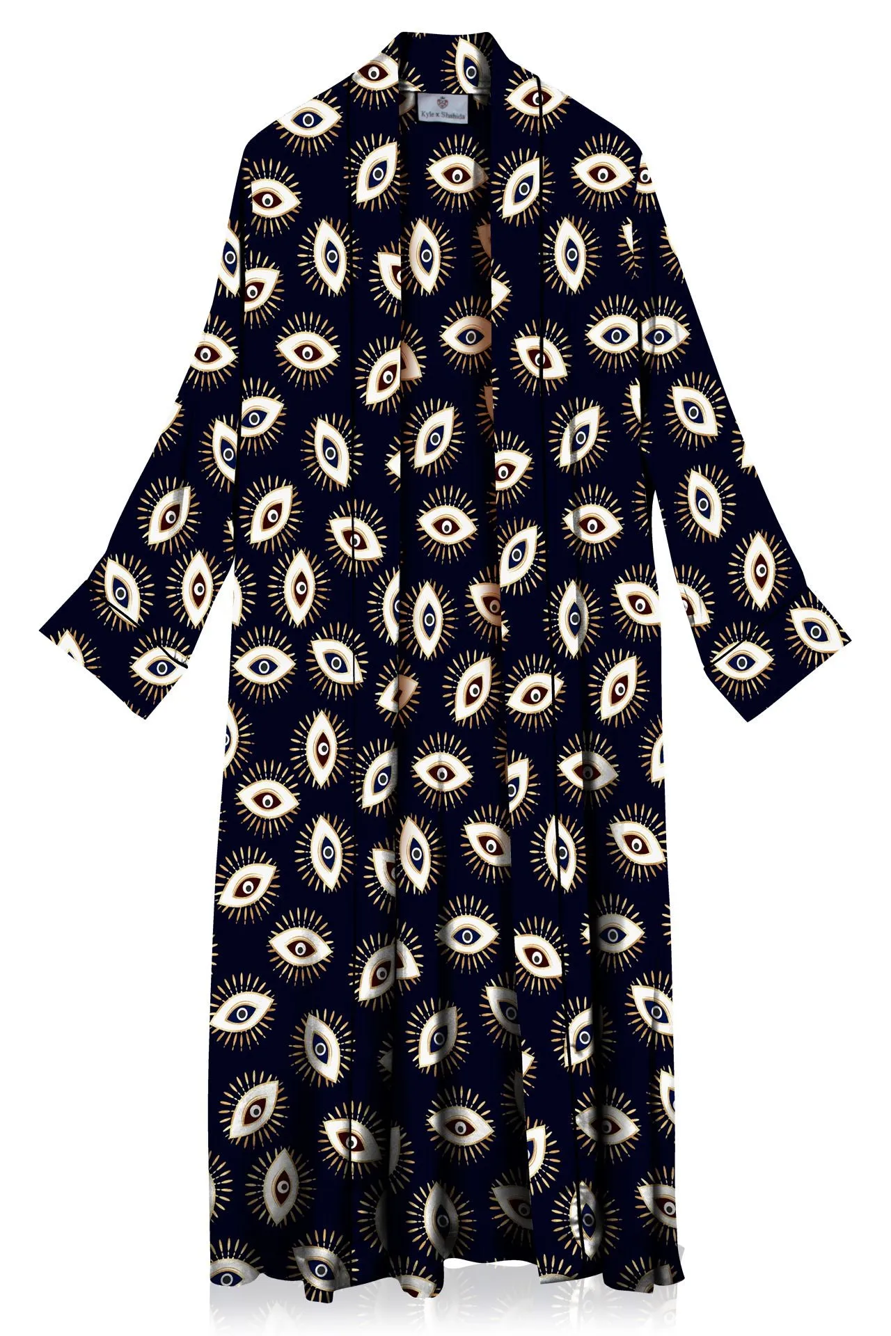Evil Eye Robes