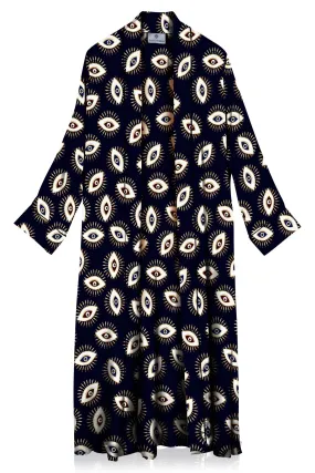 Evil Eye Robes