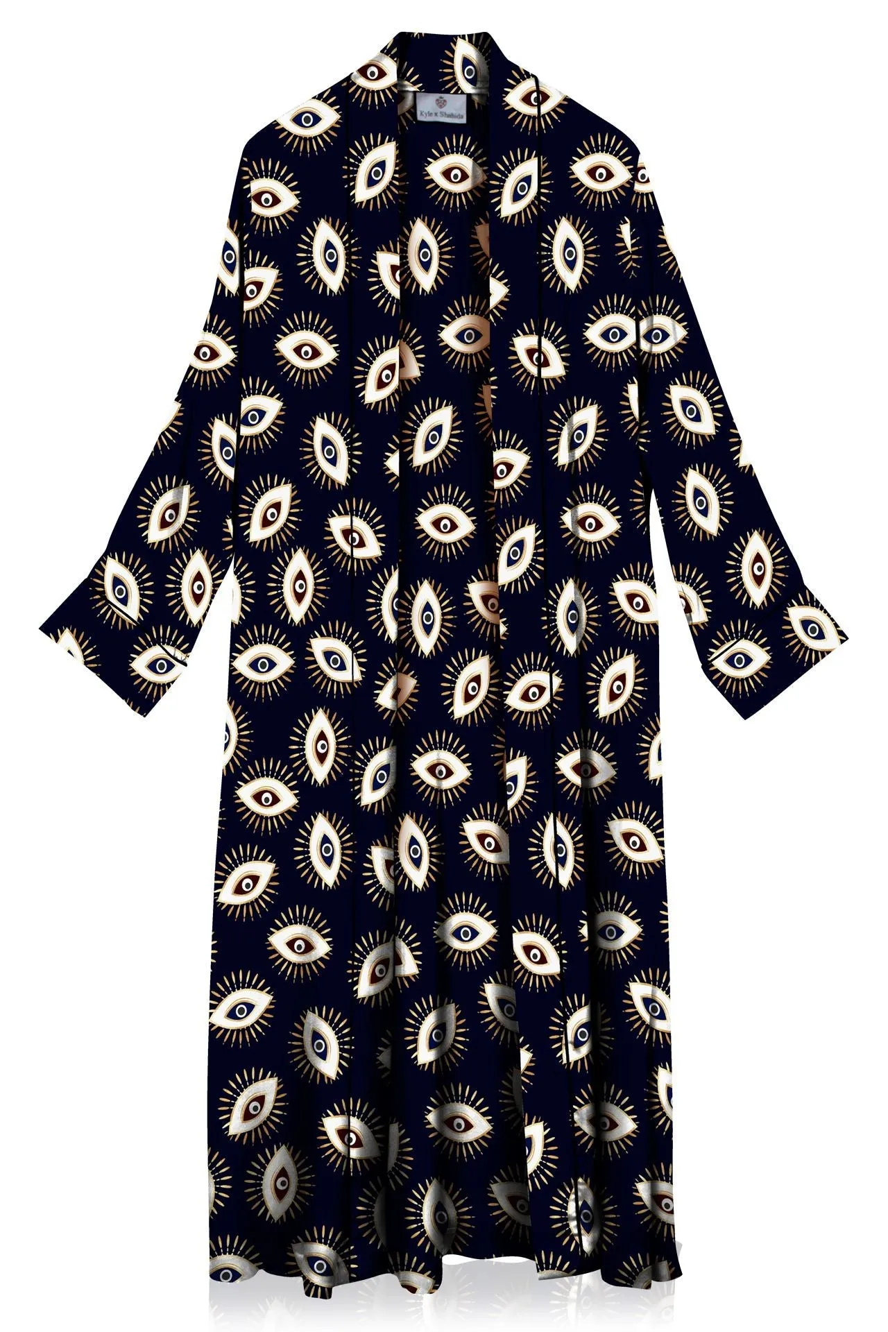 Evil Eye Robes