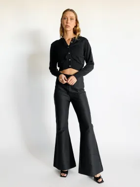 Flared Pants