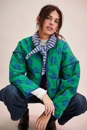 Free People Chloe Jacket