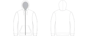 FREE SPIRIT-FULL ZIP DNA