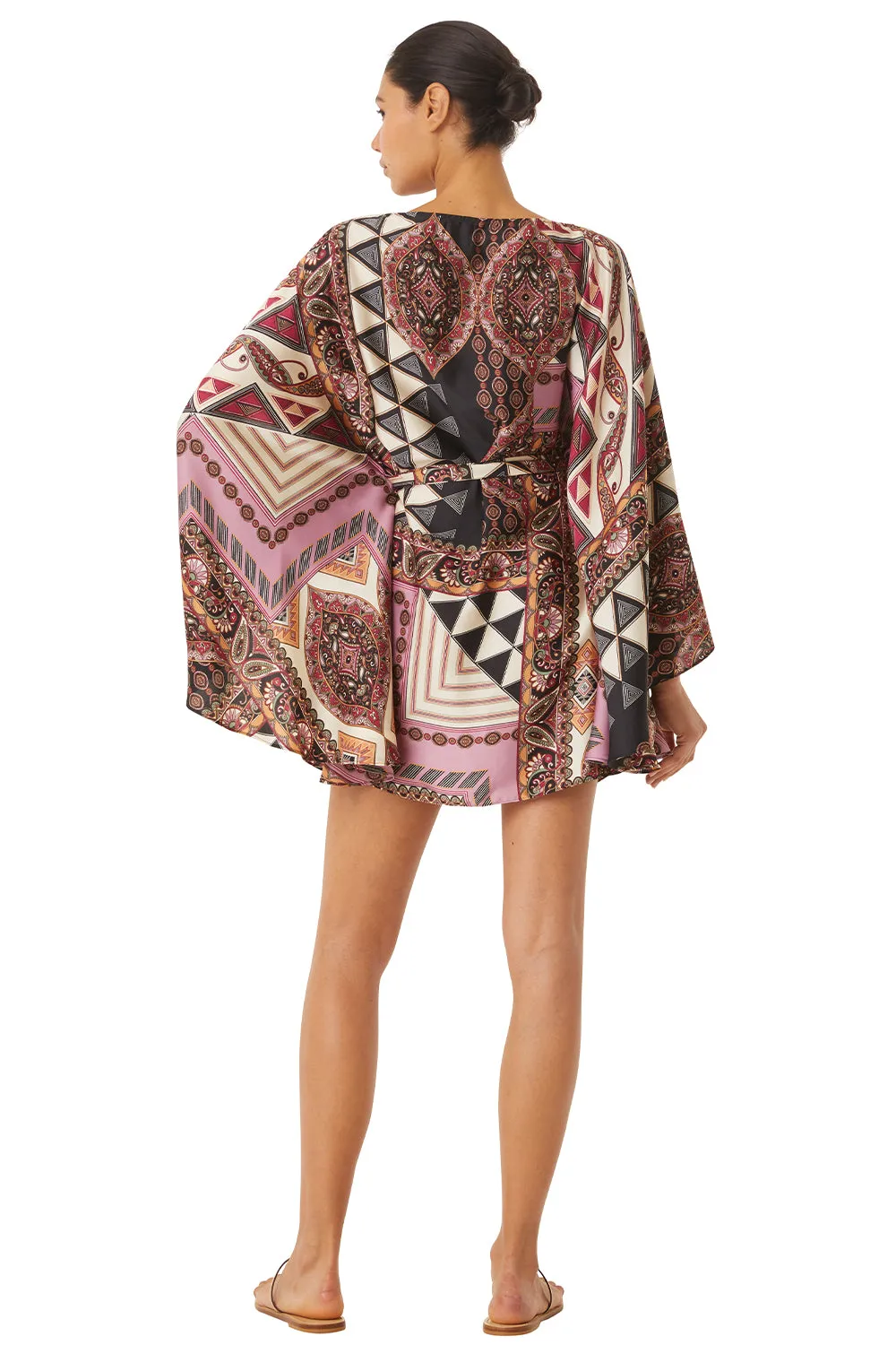GIADA DRESS
