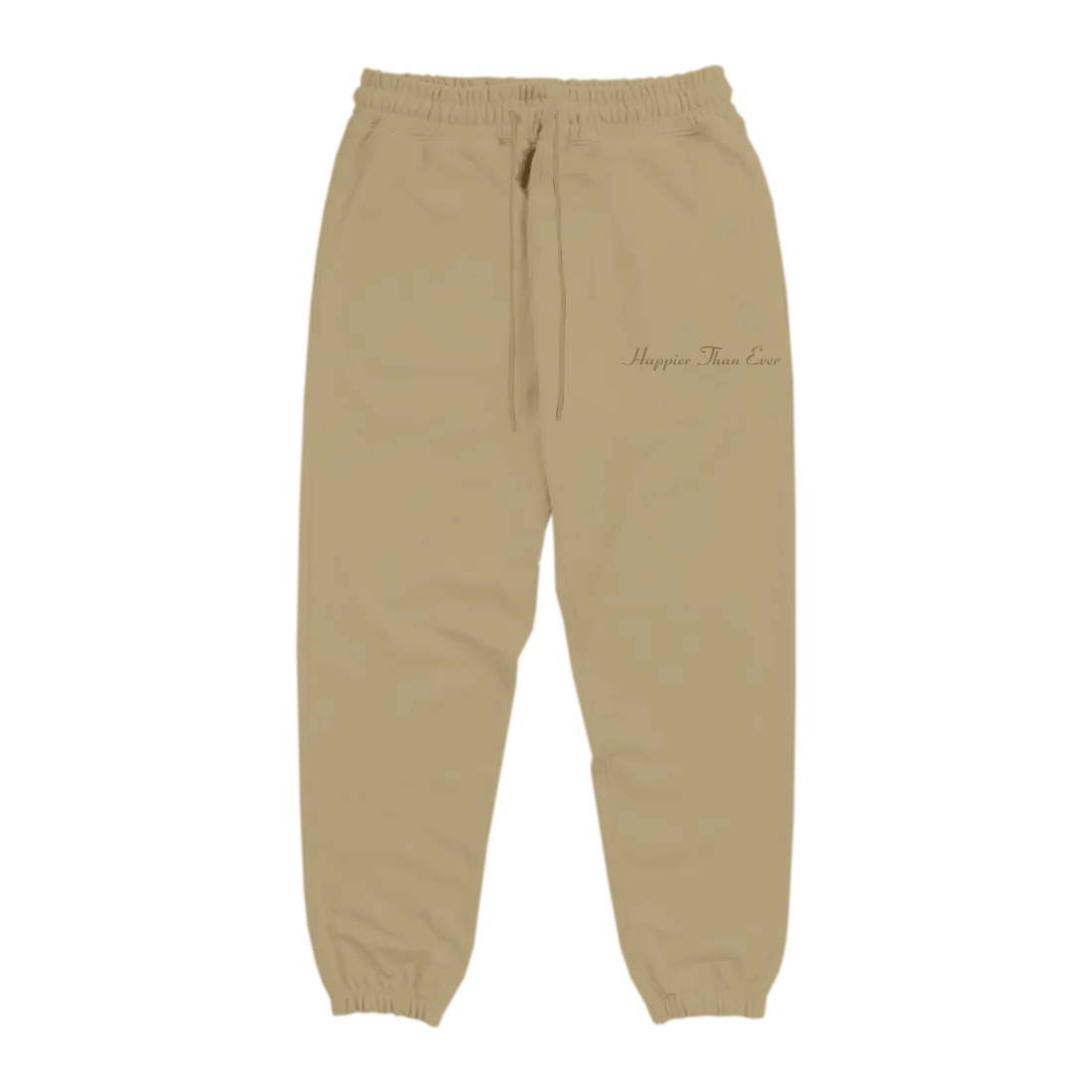Happier Than Ever Sweatpants