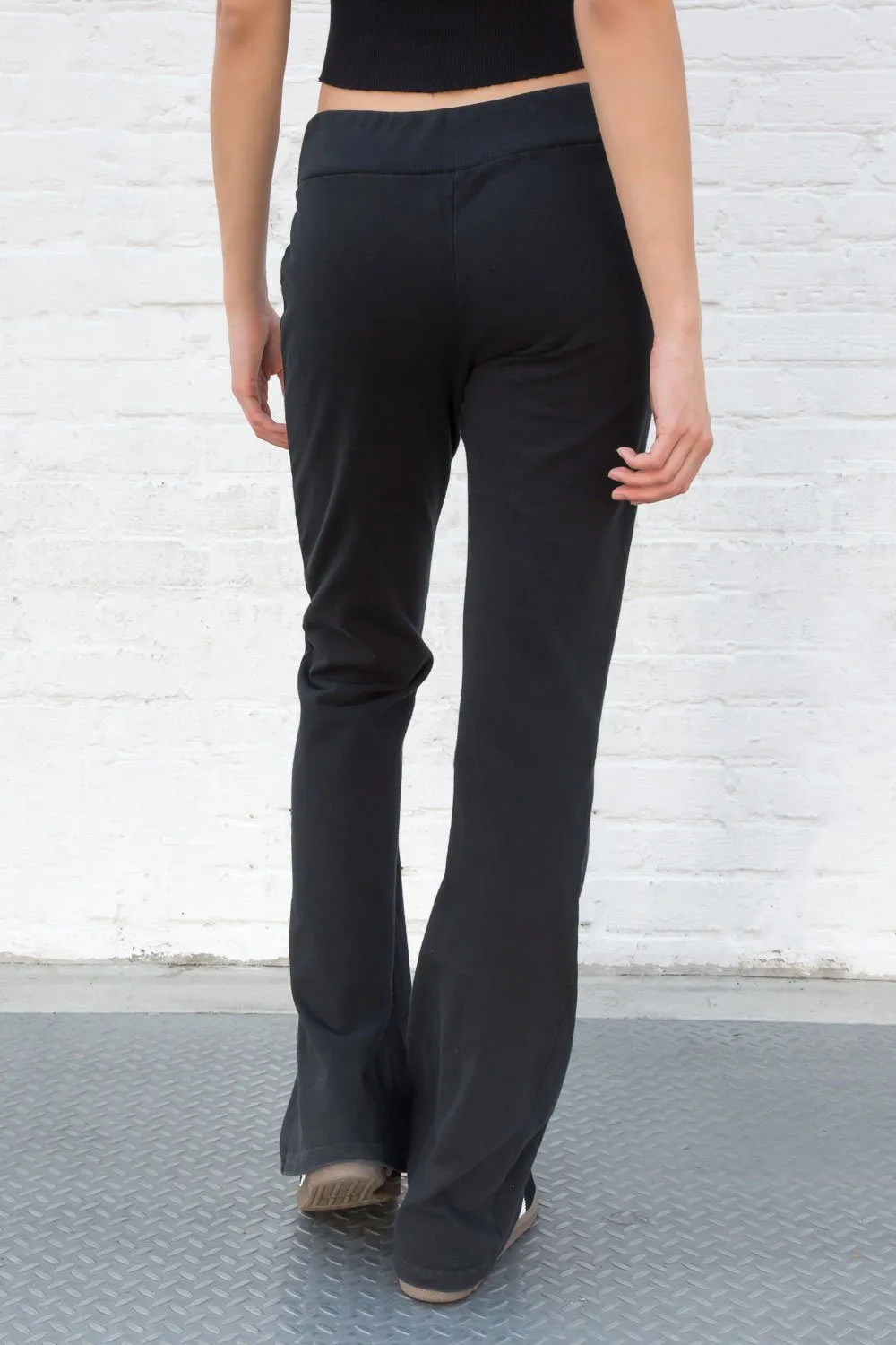 Hilary Yoga Pants