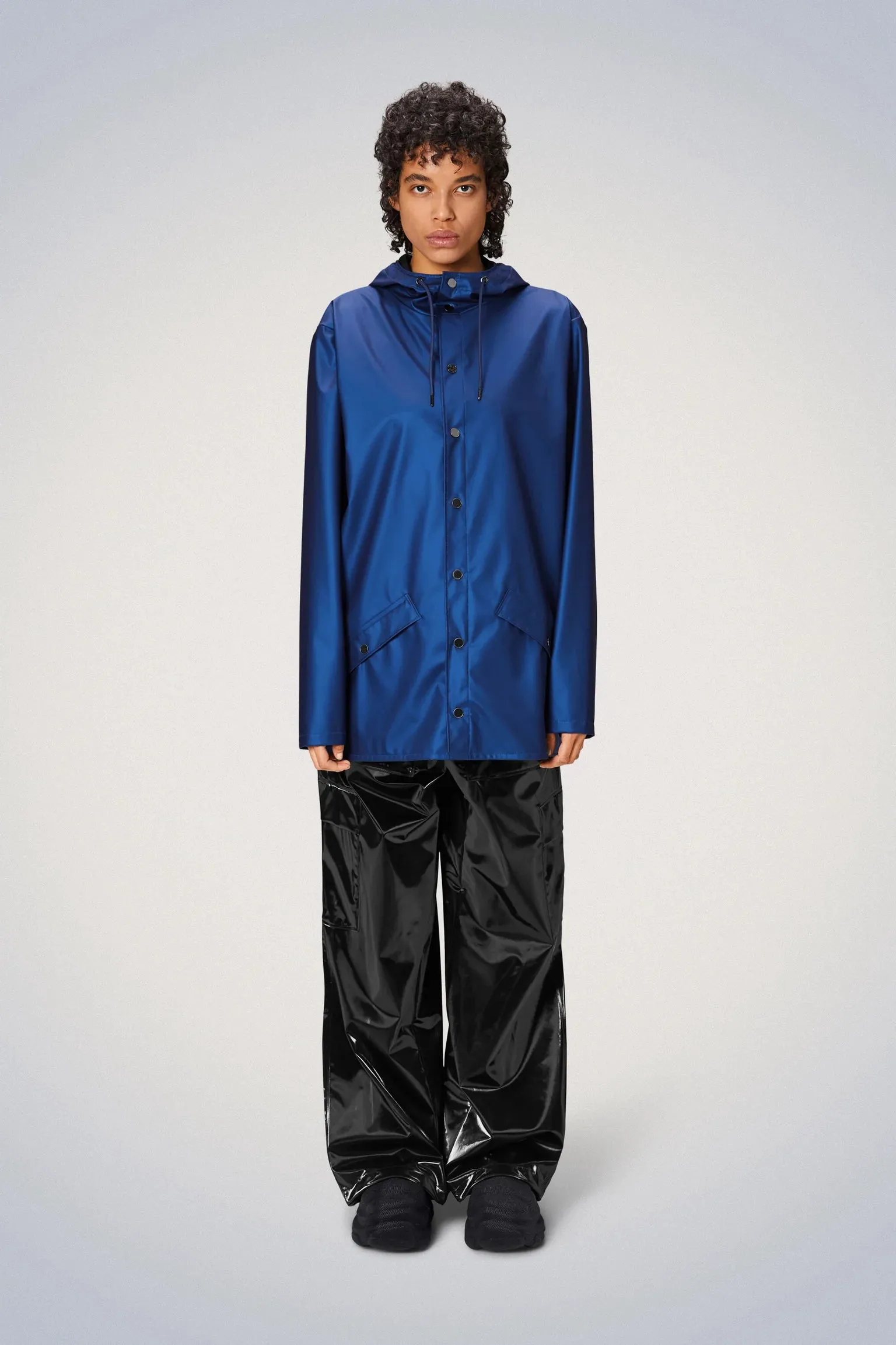 Jacket - Storm