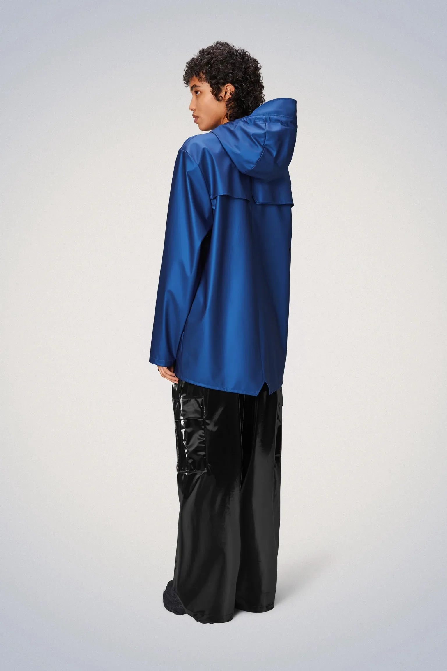 Jacket - Storm
