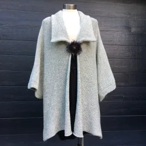 Jacket-Swishy