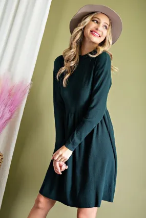Jaylynn Dress