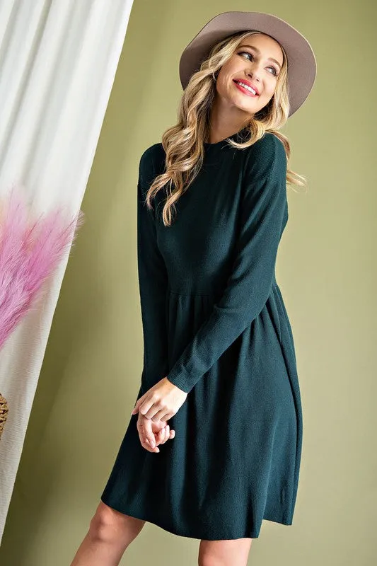 Jaylynn Dress