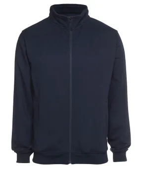 JB'S PODIUM  KIDS P/C FULL ZIP JACKET - 7PFJ