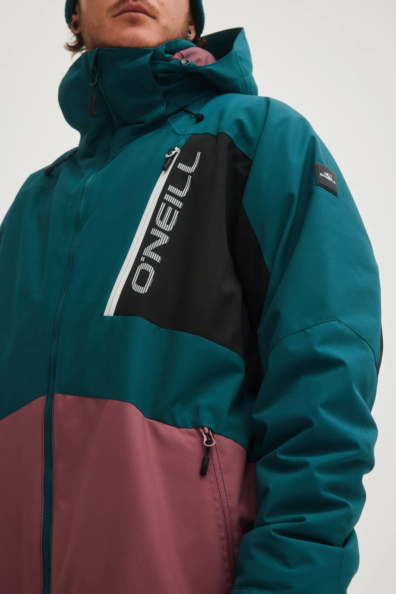 JIGSAW JACKET