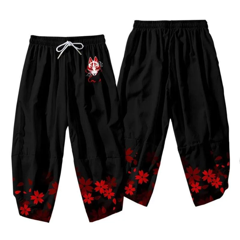 Kimono Homme Veste et Pantalon