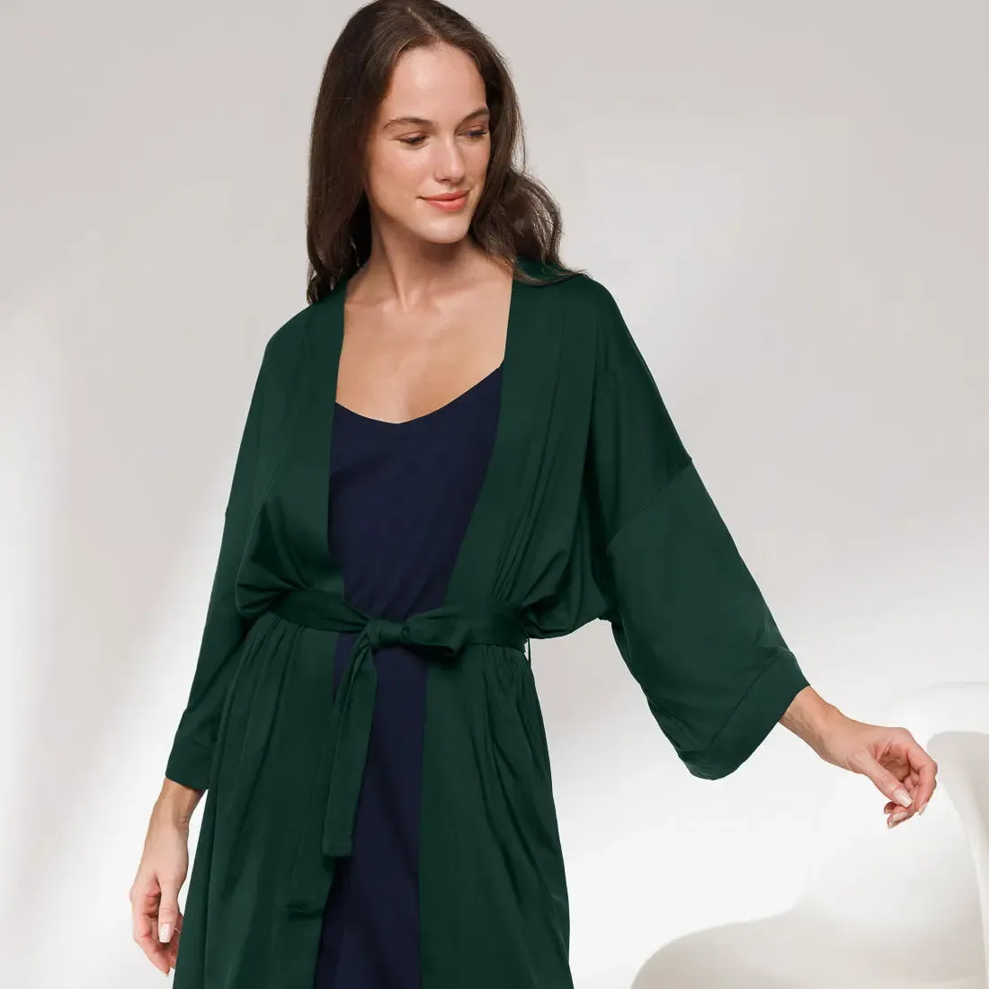 Kimono — RELAXWEAR