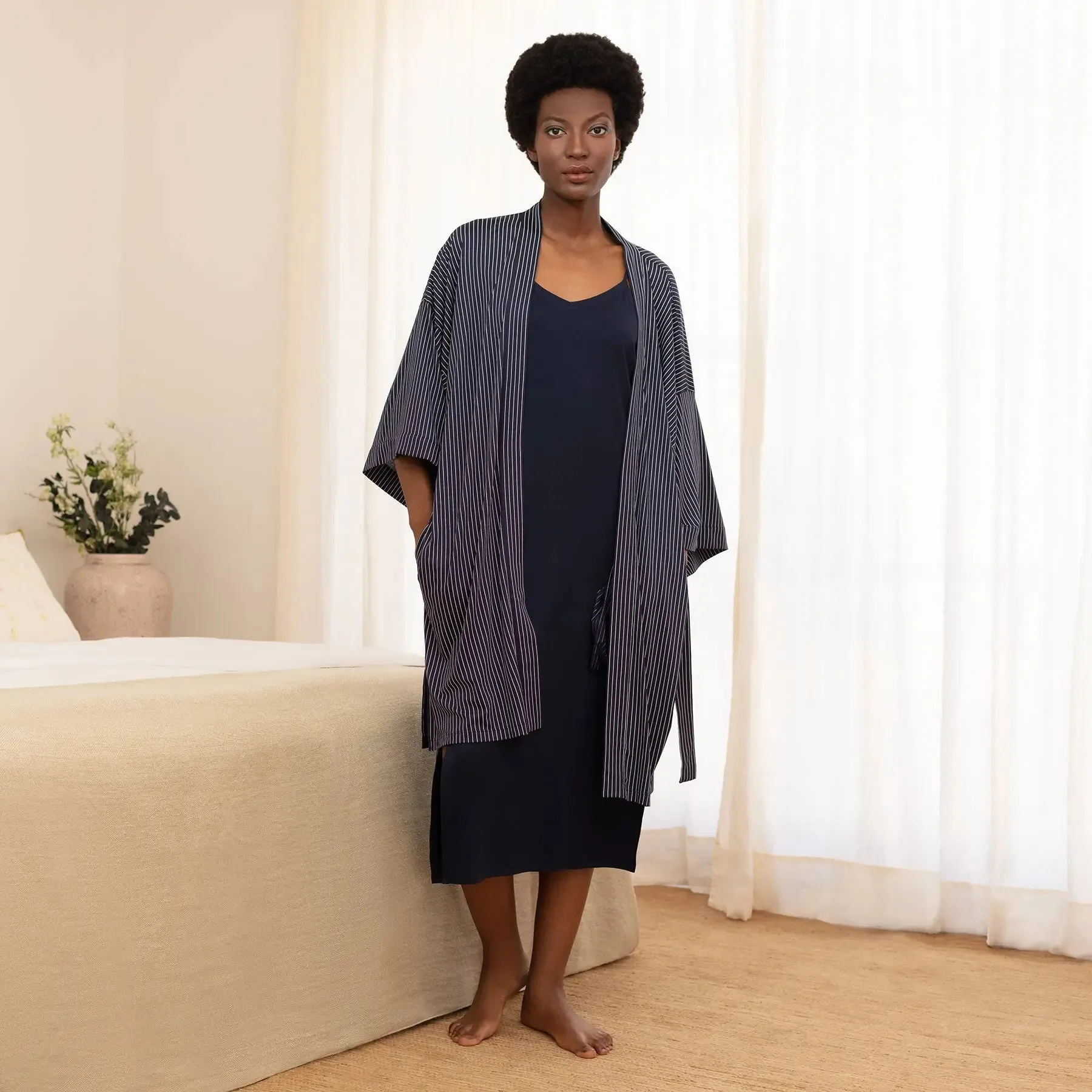 Kimono — RELAXWEAR
