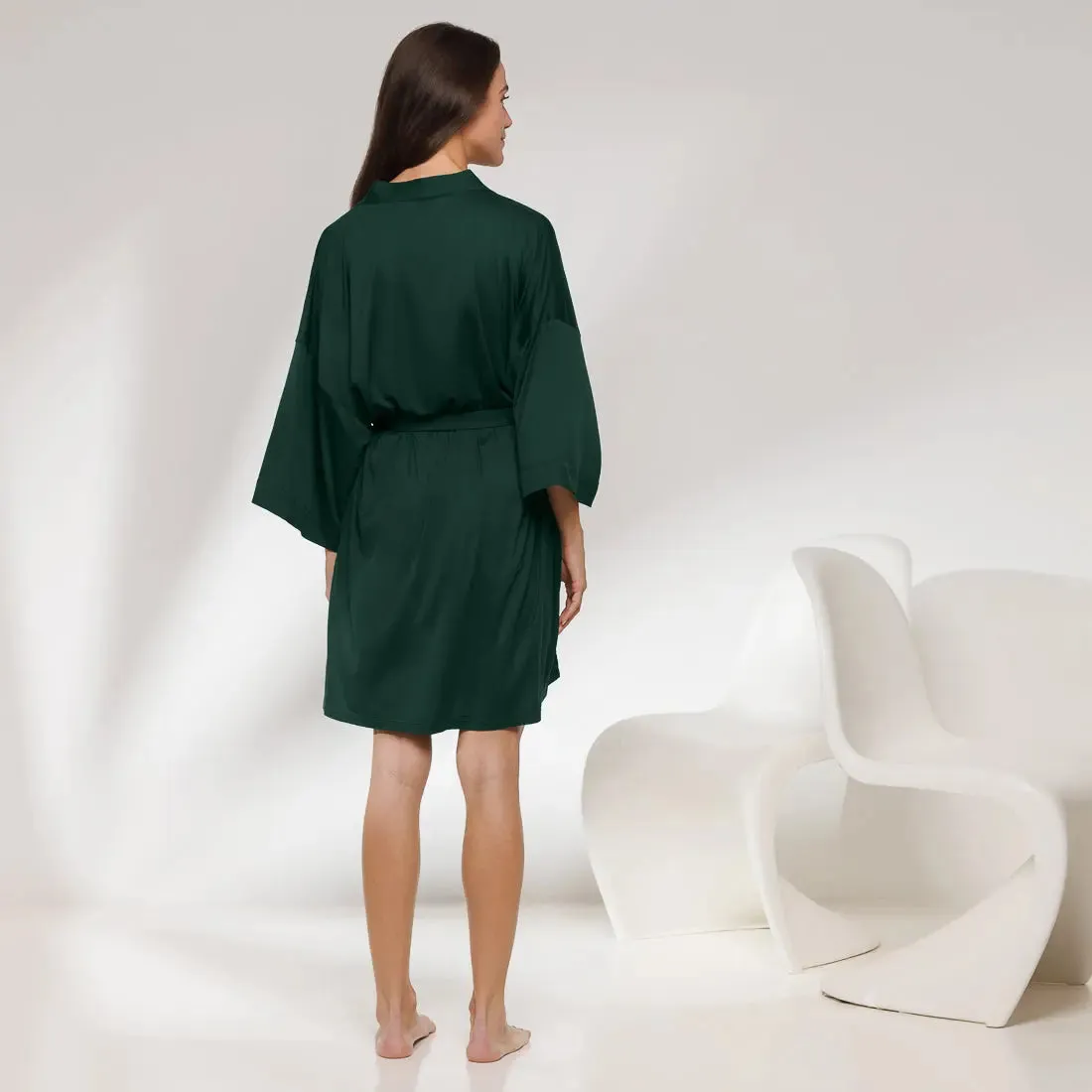 Kimono — RELAXWEAR