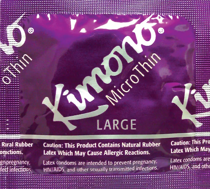 Kimono Sheer Variety Pack