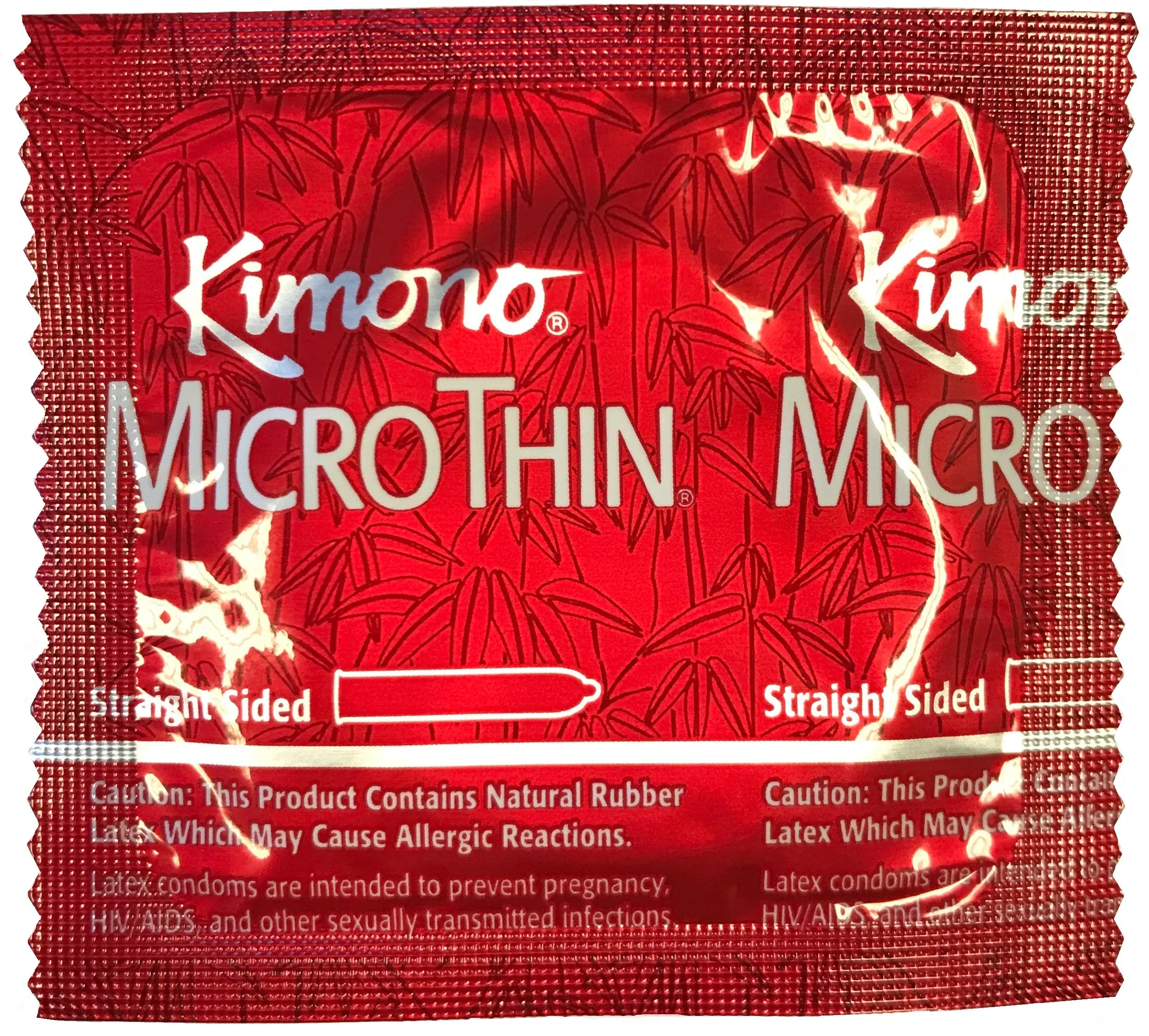Kimono Sheer Variety Pack