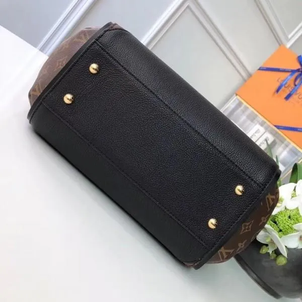 Kimono Tote M40460 Black 2018