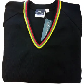 Lisnagarvey High School Jumper