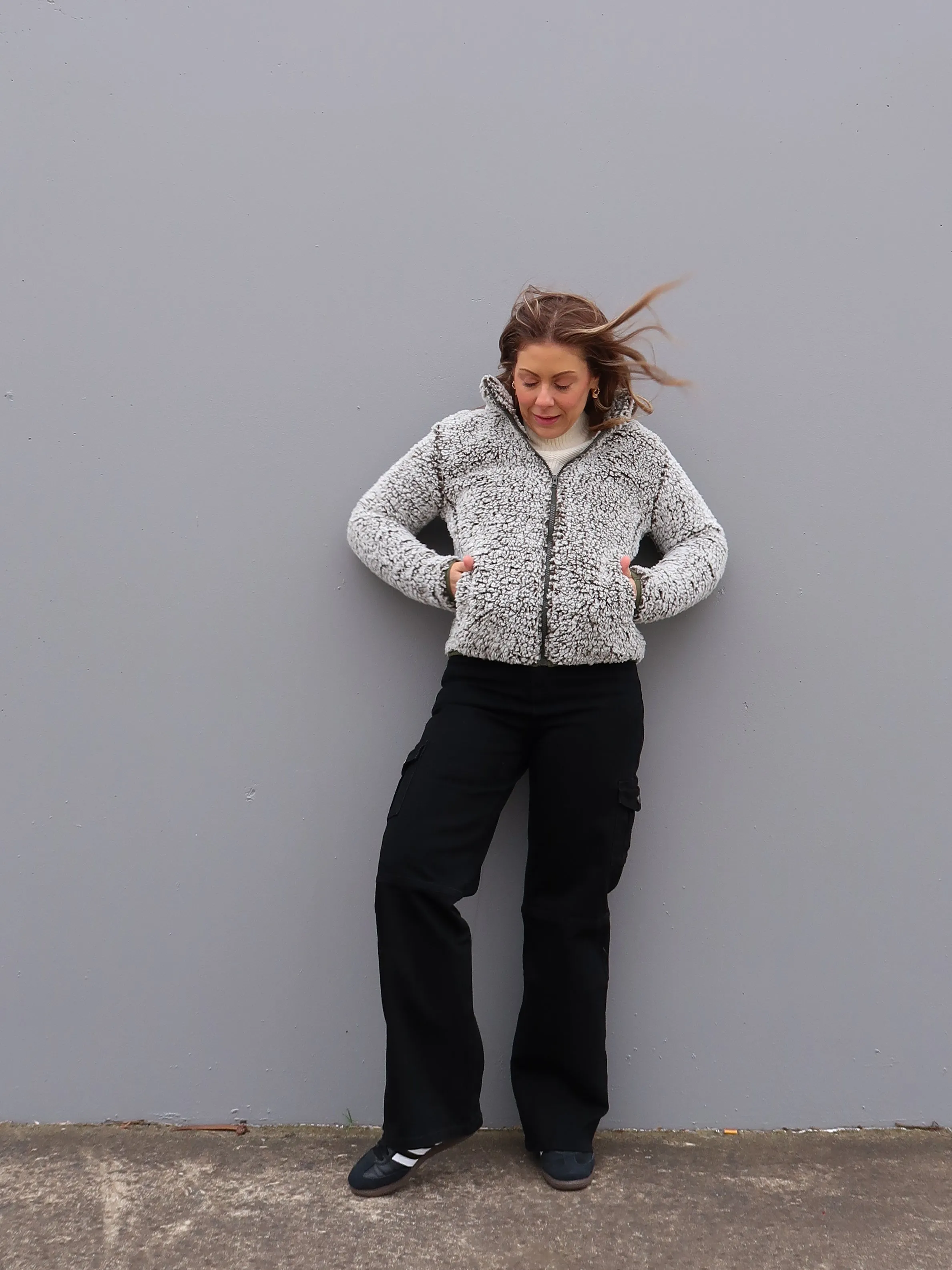 Marrisa Jacket