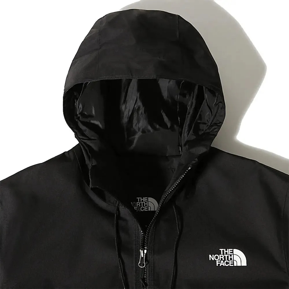 Mountain Q Jacket