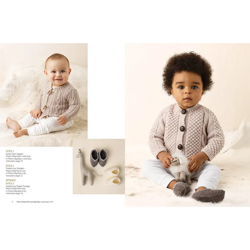 Natural Baby 1315