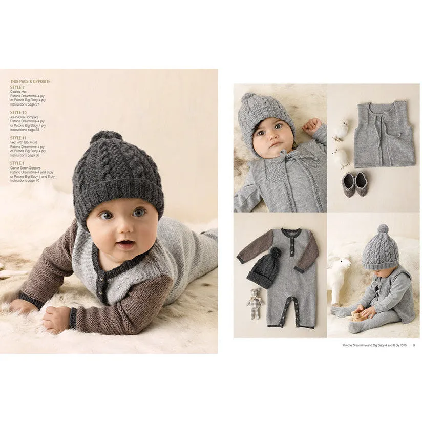 Natural Baby 1315