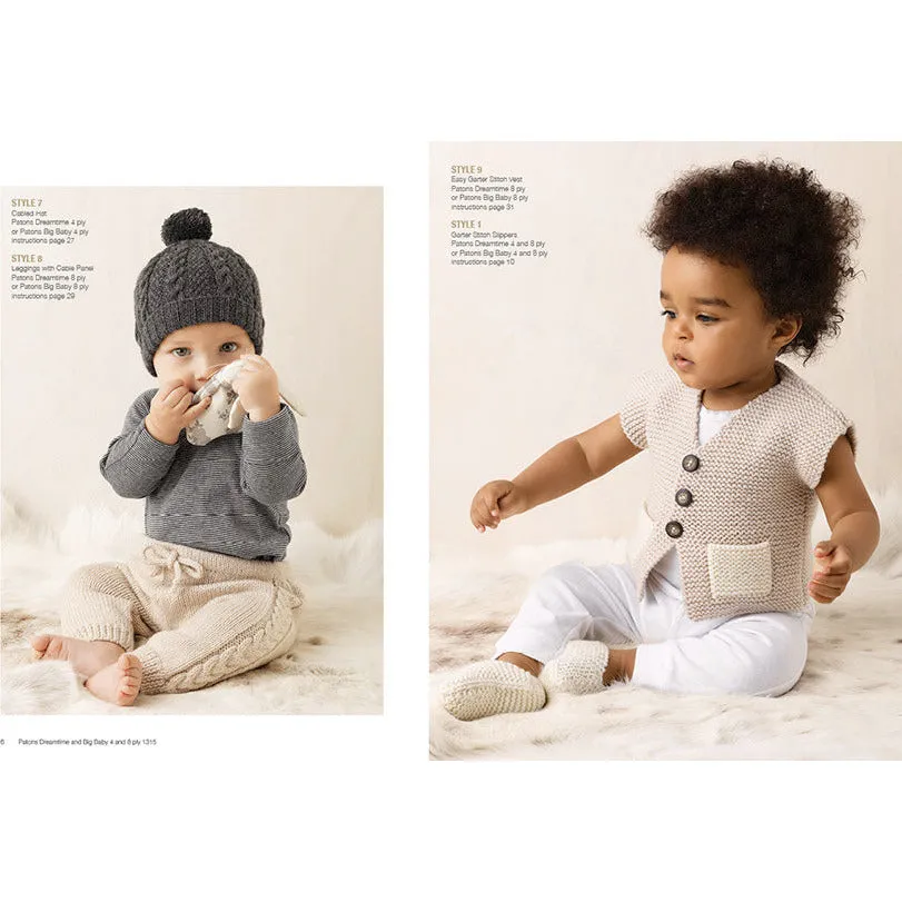 Natural Baby 1315