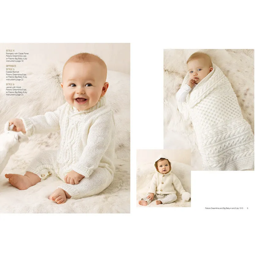 Natural Baby 1315
