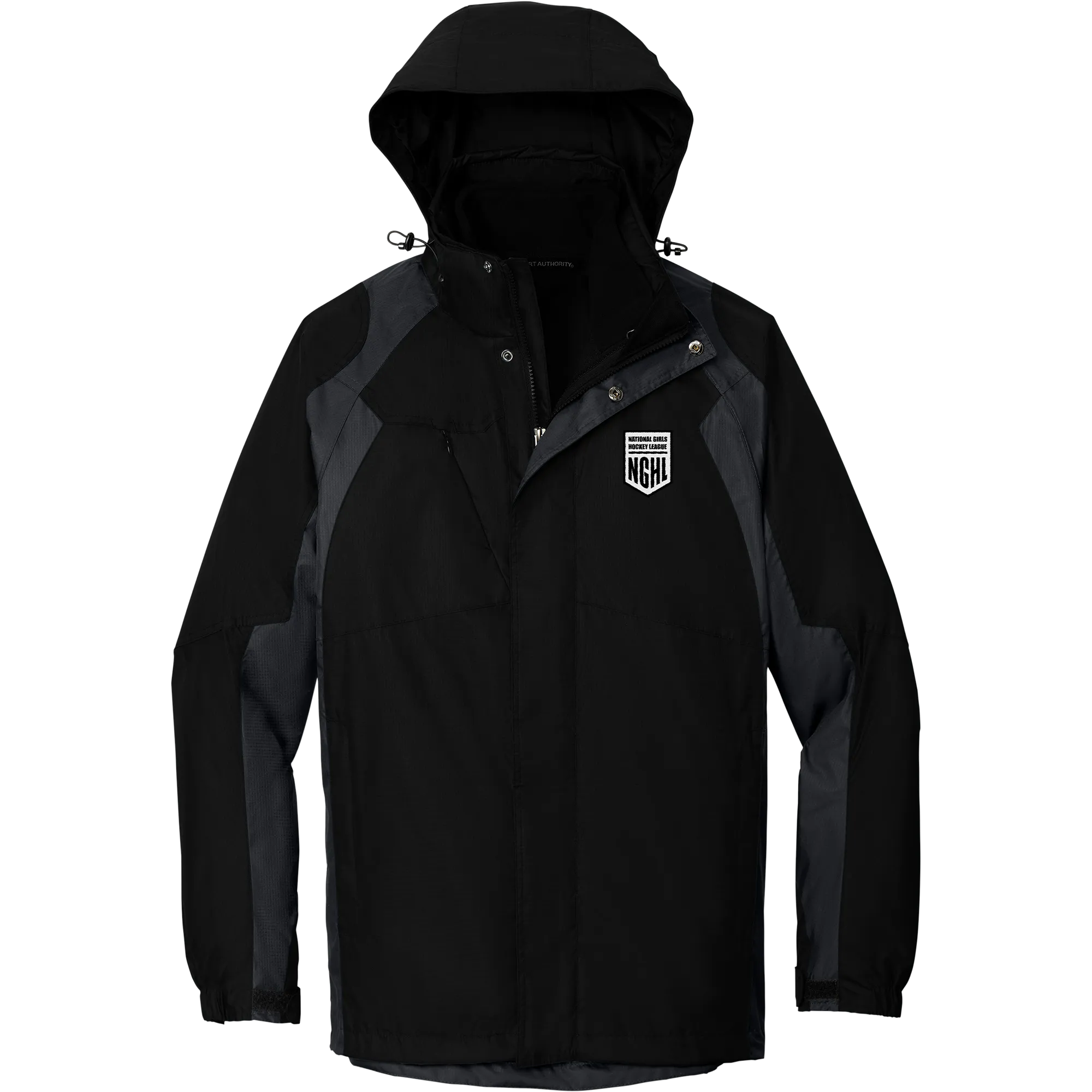 NGHL Ranger 3-in-1 Jacket